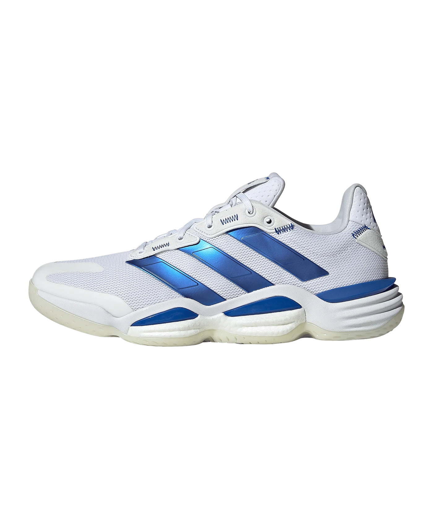 adidas Stabil 16 Indoor Schuh Weiss