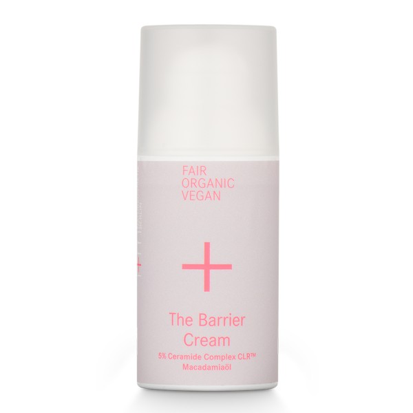 i+m Mix & Match The Barrier Cream 30ml
