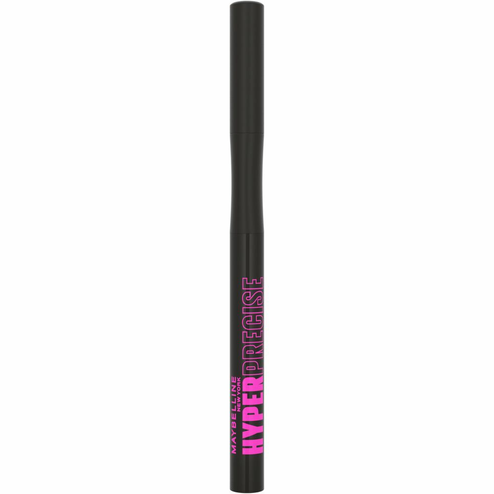Maybelline Hyper Precise All Day Liquid Eyeliner 01 Black