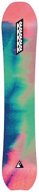 K2 SPORTS - SNOWBOARD PASSPORT UNISEX