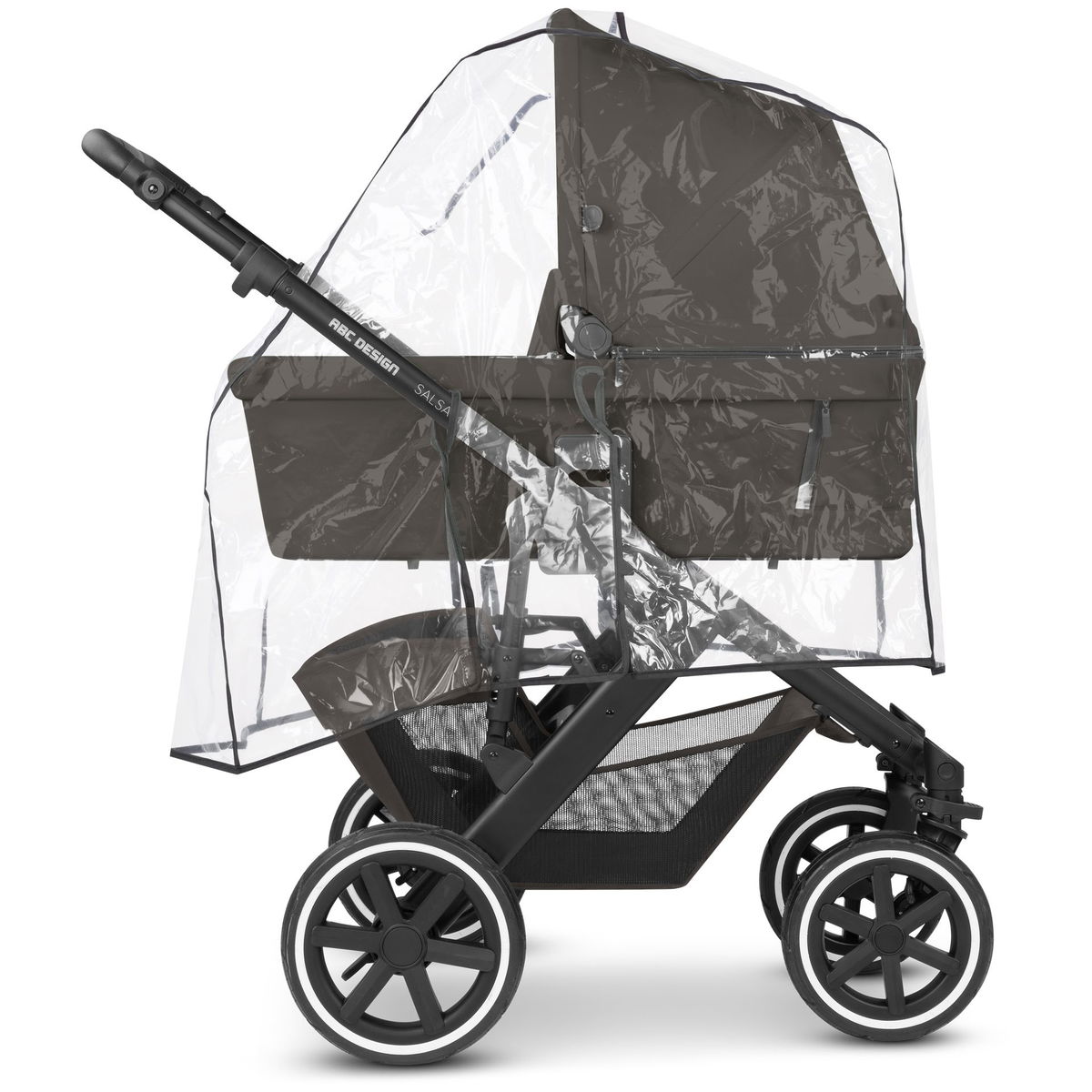 ABC DesignABC Design   Salsa 4 Air cloud