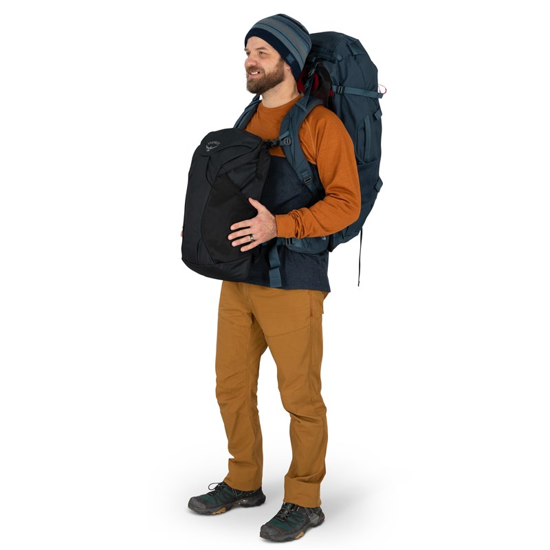 Osprey<br>Rygsæk Farpoint Trek 55
