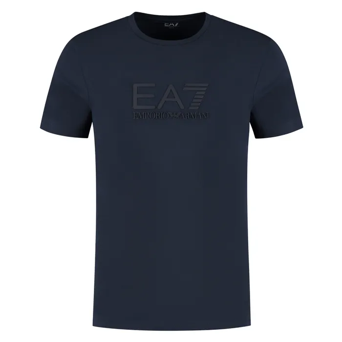 EA7 Train Visibility Shirt Heren