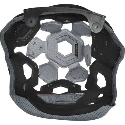 Coiffe Fly FORMULA - Noir