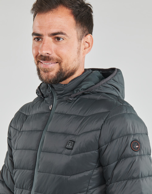 Geographical Norway - DARMUP Gris