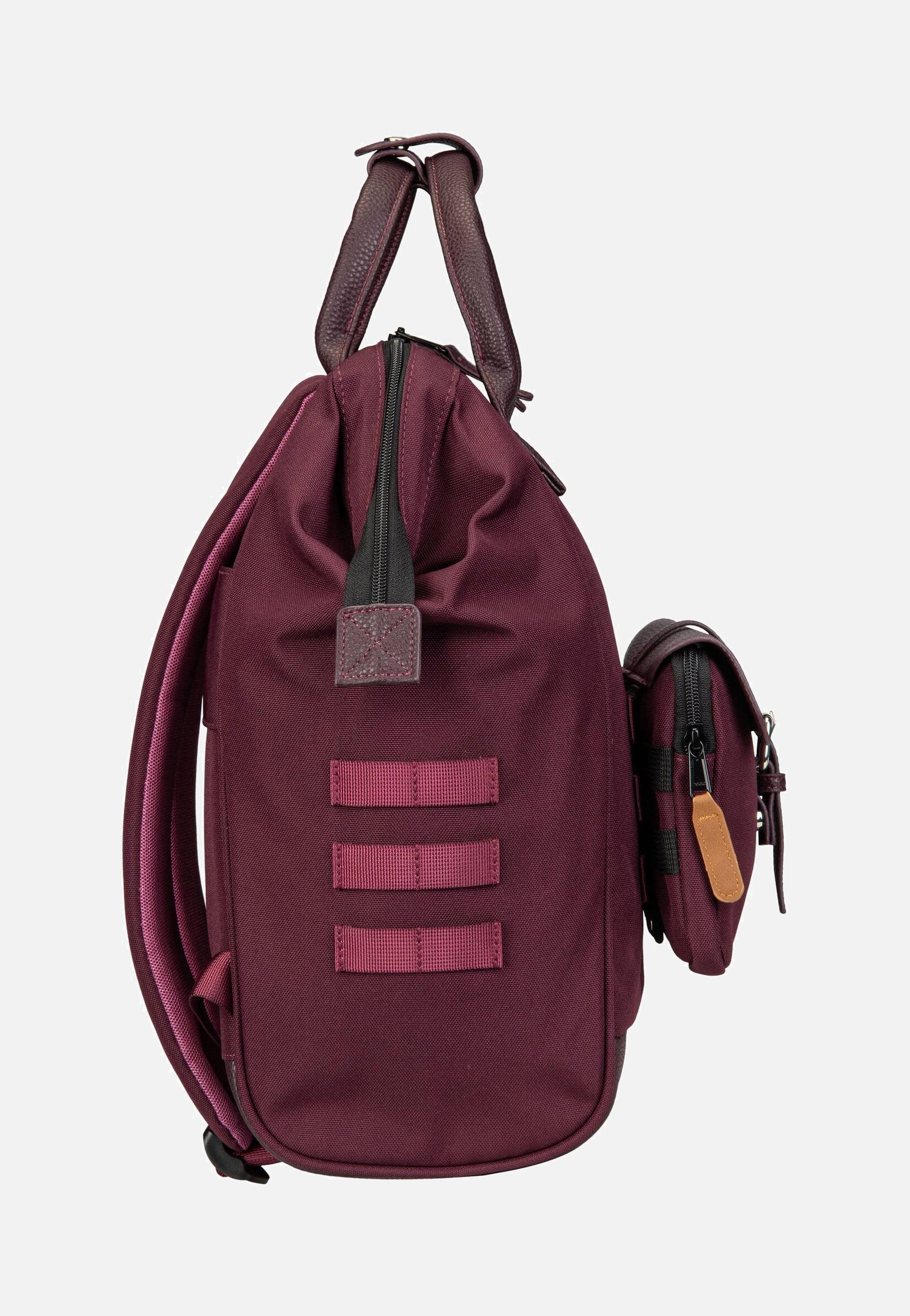 Adventurer Hiker Recycled Oxford Medium Norfolk - Rucksack