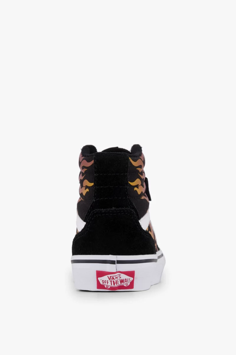 VANS Filmore Hi Kinder Sneaker