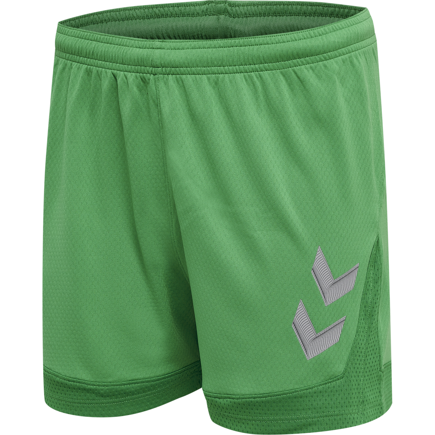 hmlLEAD WOMENS POLY SHORTS