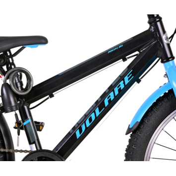 Kinderfiets Volare Rocky 20 inch 6 versnellingen