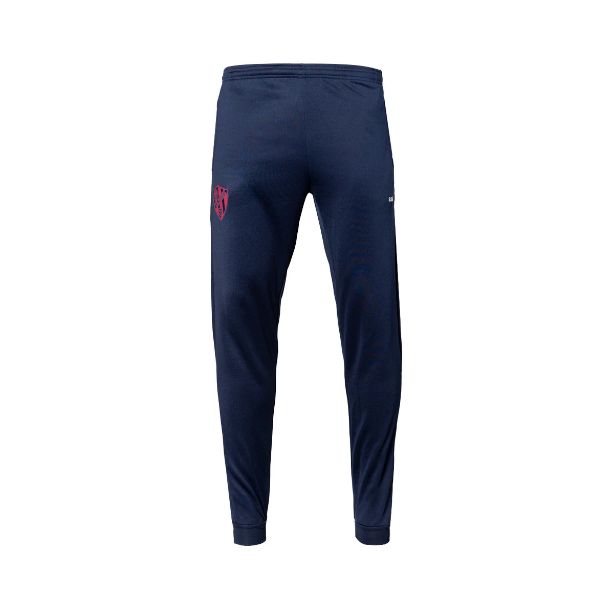 Calças Soka Sociedad Deportiva Huesca Fanswear Staff 2024-2025