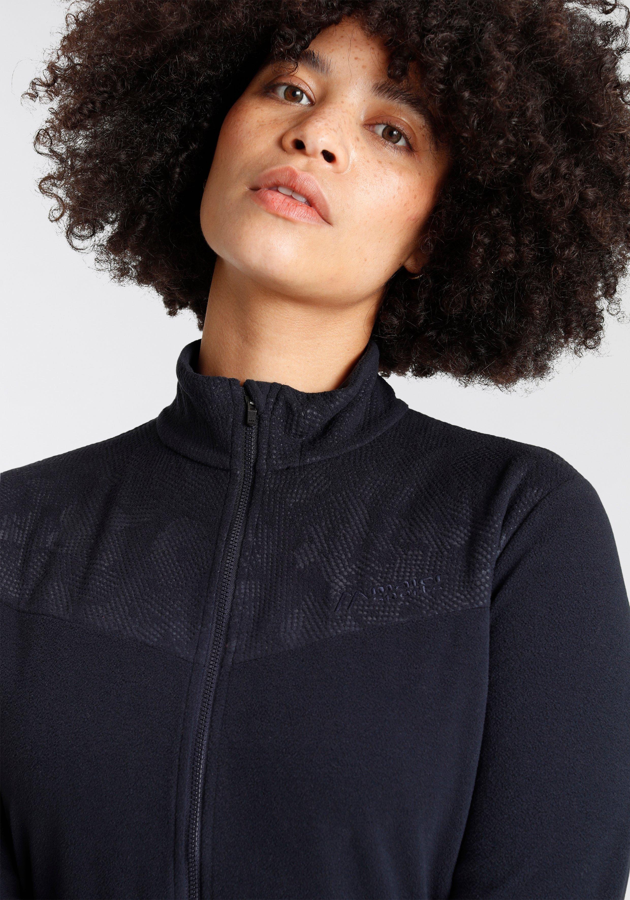 Fleecejacke