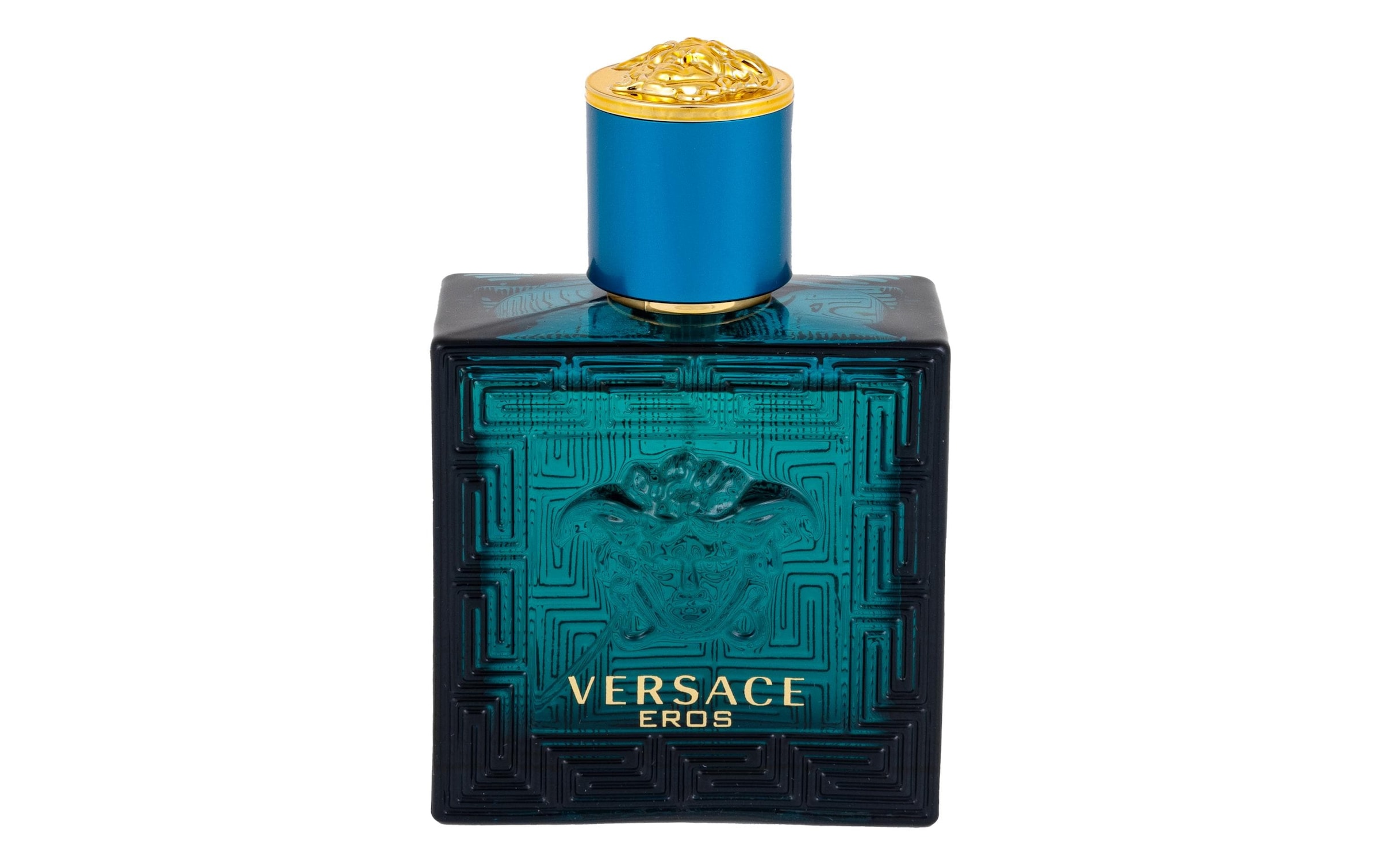 Versace Eau de Toilette »Eros Men Set 1 Stück«