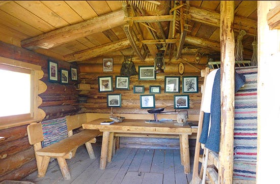 Wandertour Reutte verschenken