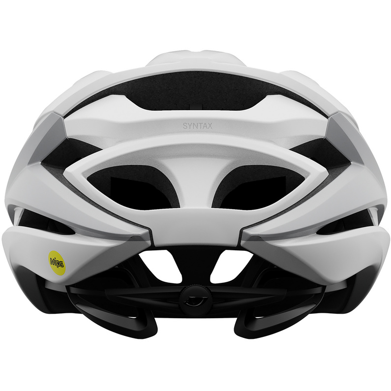 Giro Herren Syntax MIPS Fahrradhelm