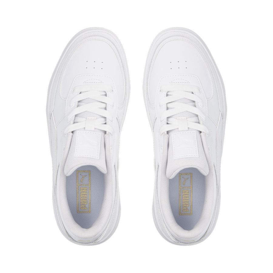 PUMA Chaussures Cali Dream - Blanc Femme