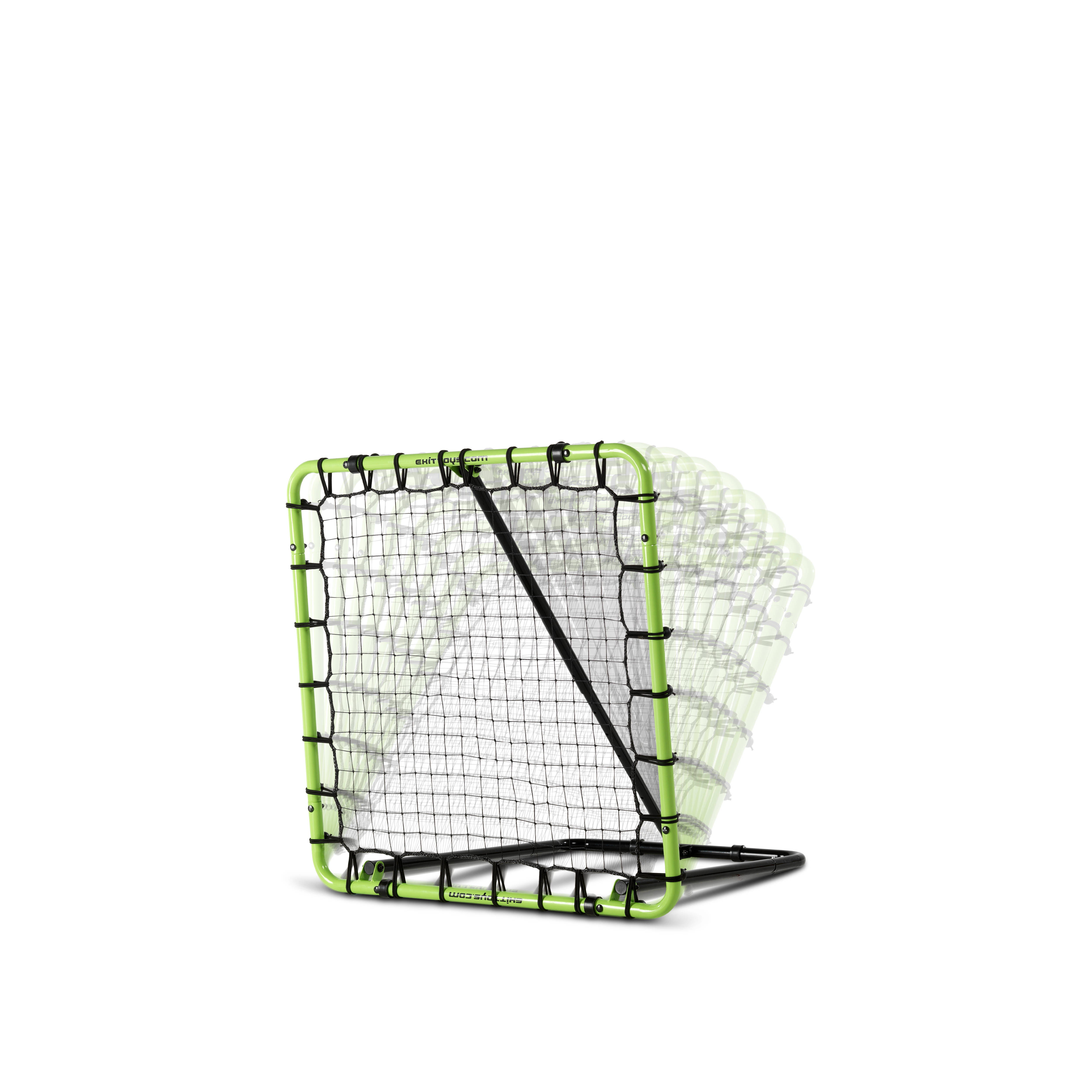 EXIT rebounder 100x100cm maat 0