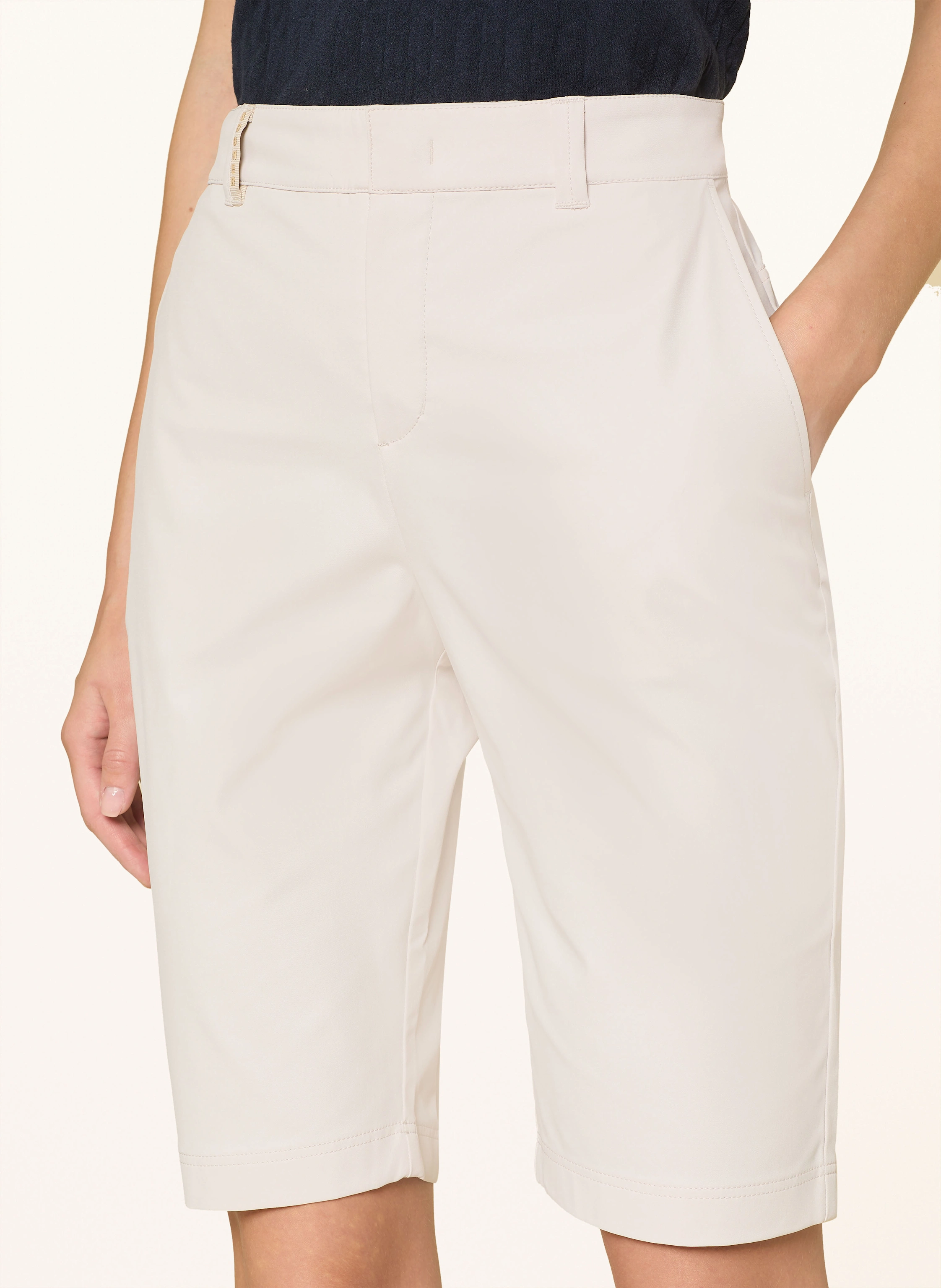 BOGNER Golfshorts ZINA