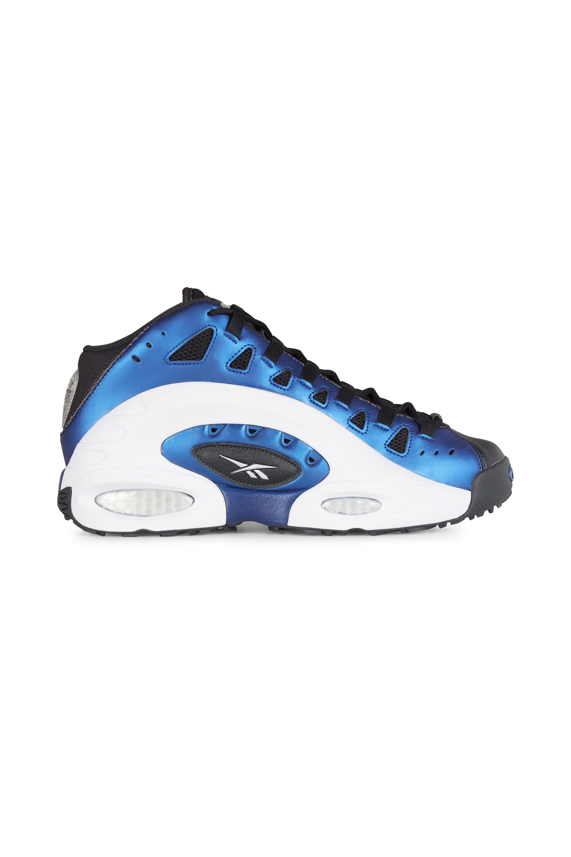 REEBOK Baskets ES22  CLUB BLUE Bleu
