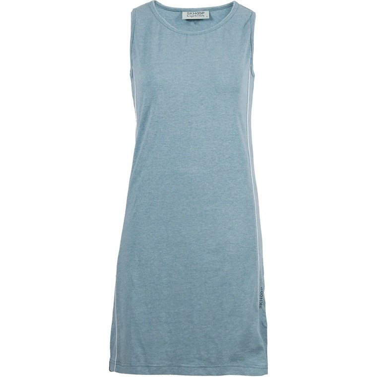 Skhoop Vanessa Dress Navy