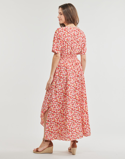Betty London - RIVKA Rojo / Multicolor