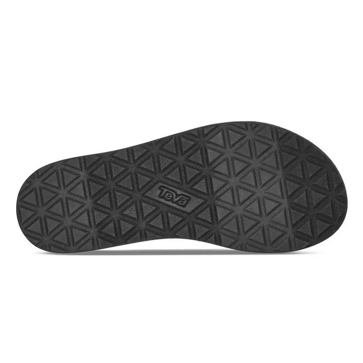 Teva Sandales Scratchs Midform Universal Metallic | Lilas
