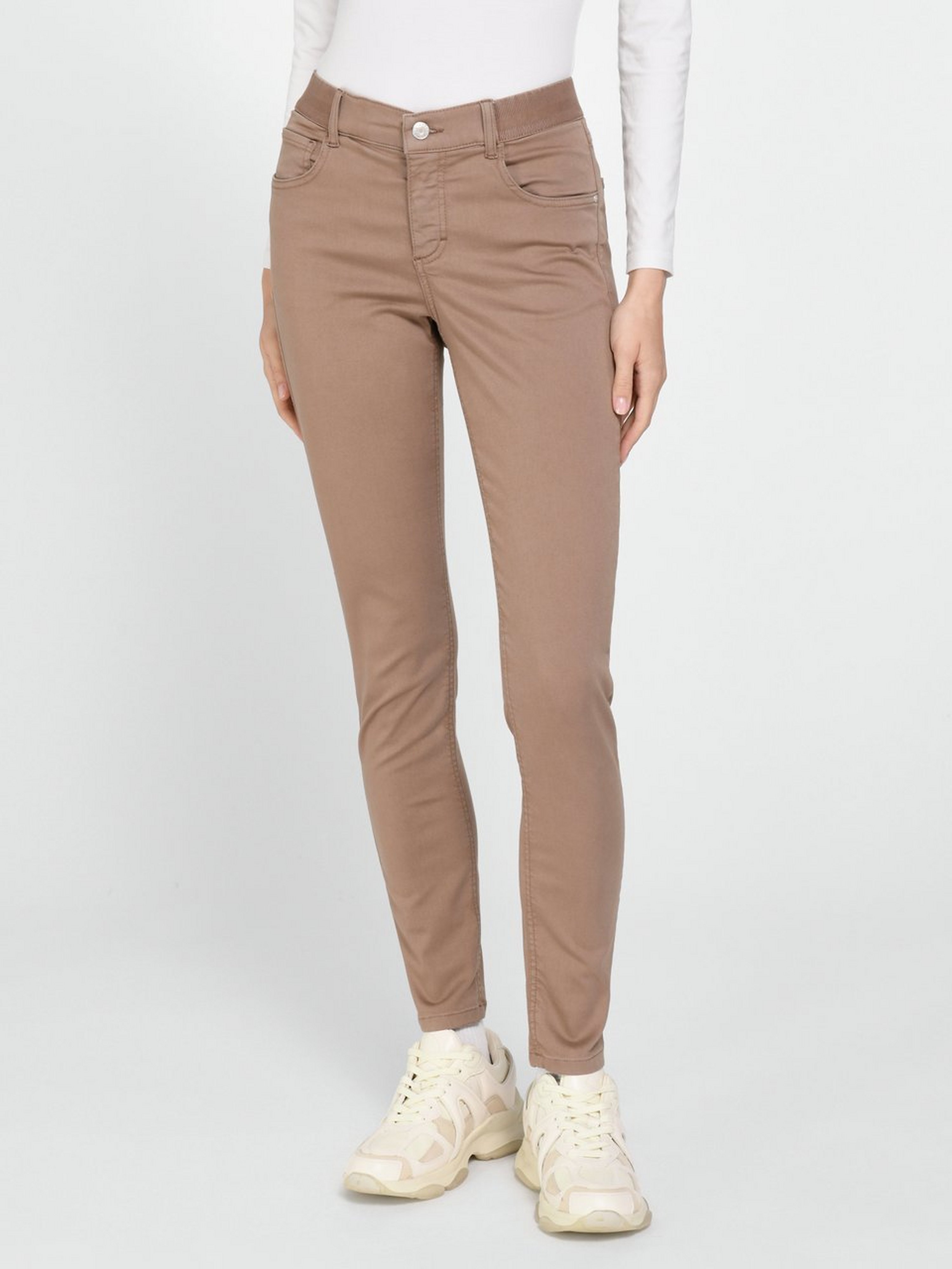 One size fits all-Jeans