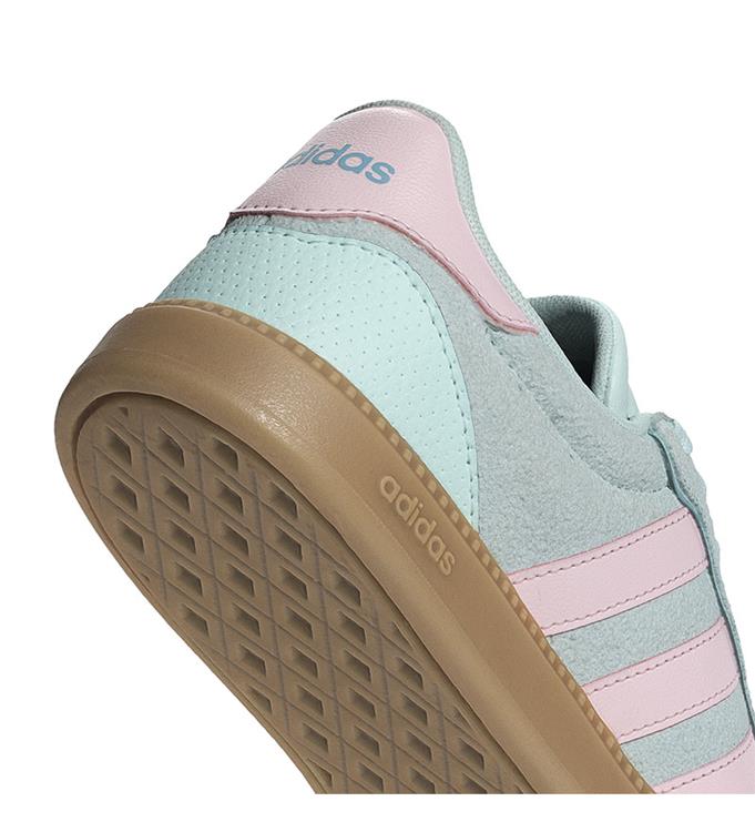adidas Breaknet Sleek JR0688 HALMIN-CLPINK-MINTON
