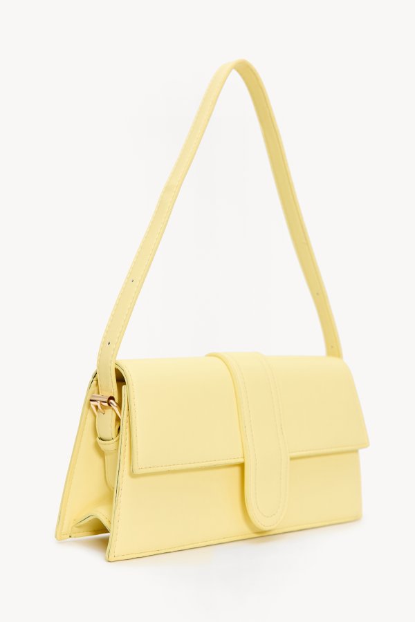 ALL - YELLOW LIGHT
