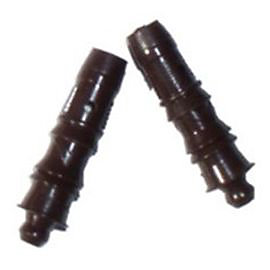 100 chevilles femelle Wagner ø9.5 mm
