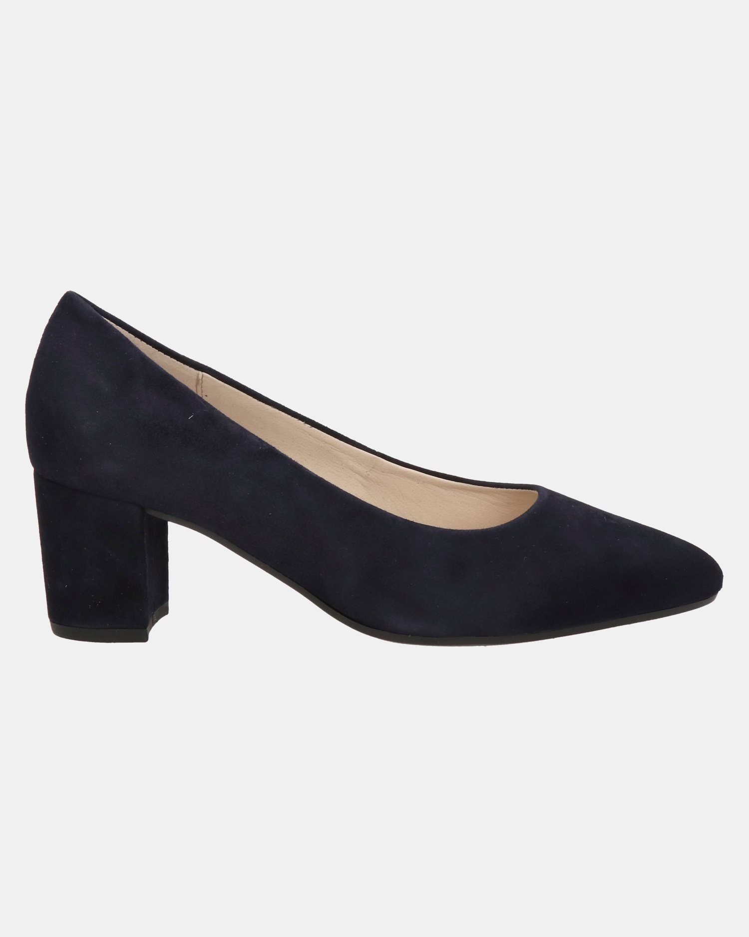 Gabor Pumps  - blauw