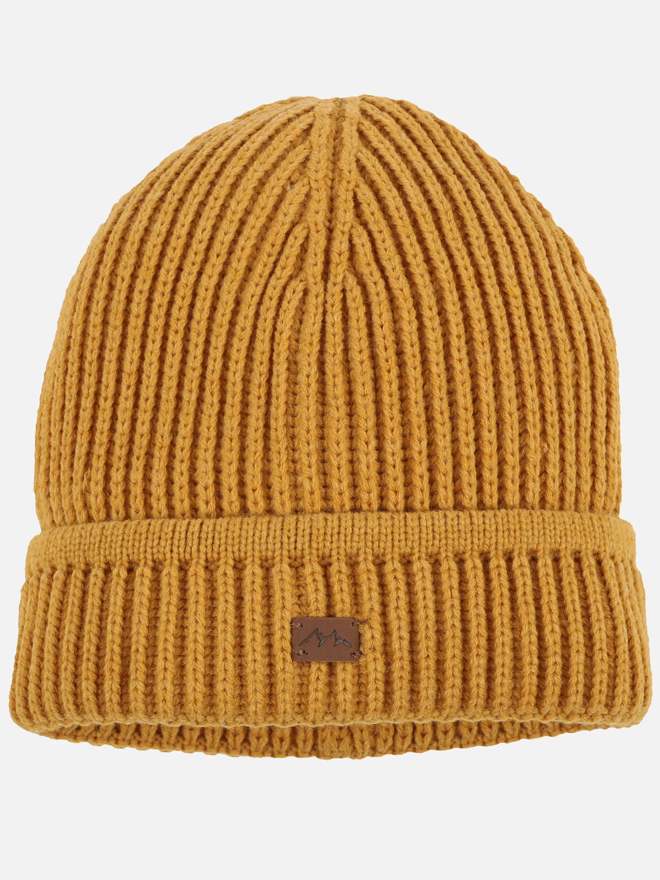 Herren Strickmütze