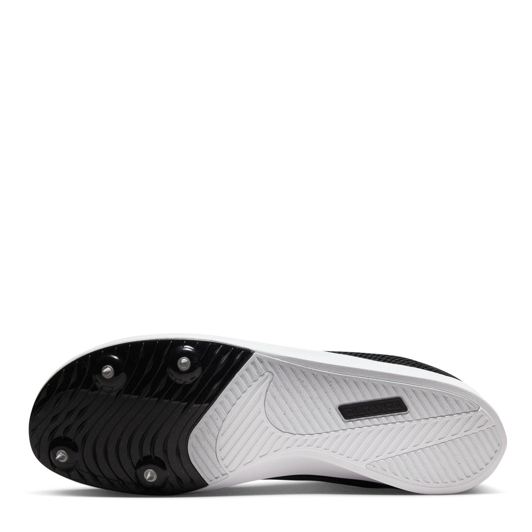 Nike Zoom Rival Distance Track and Field Distance Spikes
