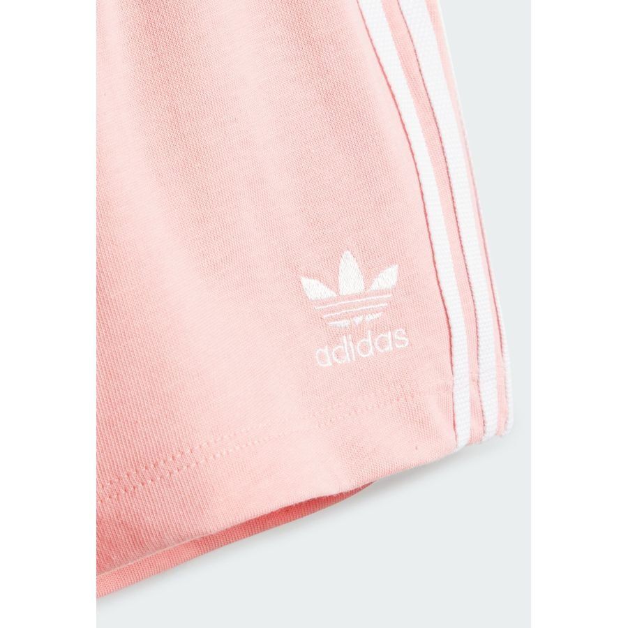 Adidas Original Ensemble short et t-shirt Enfants