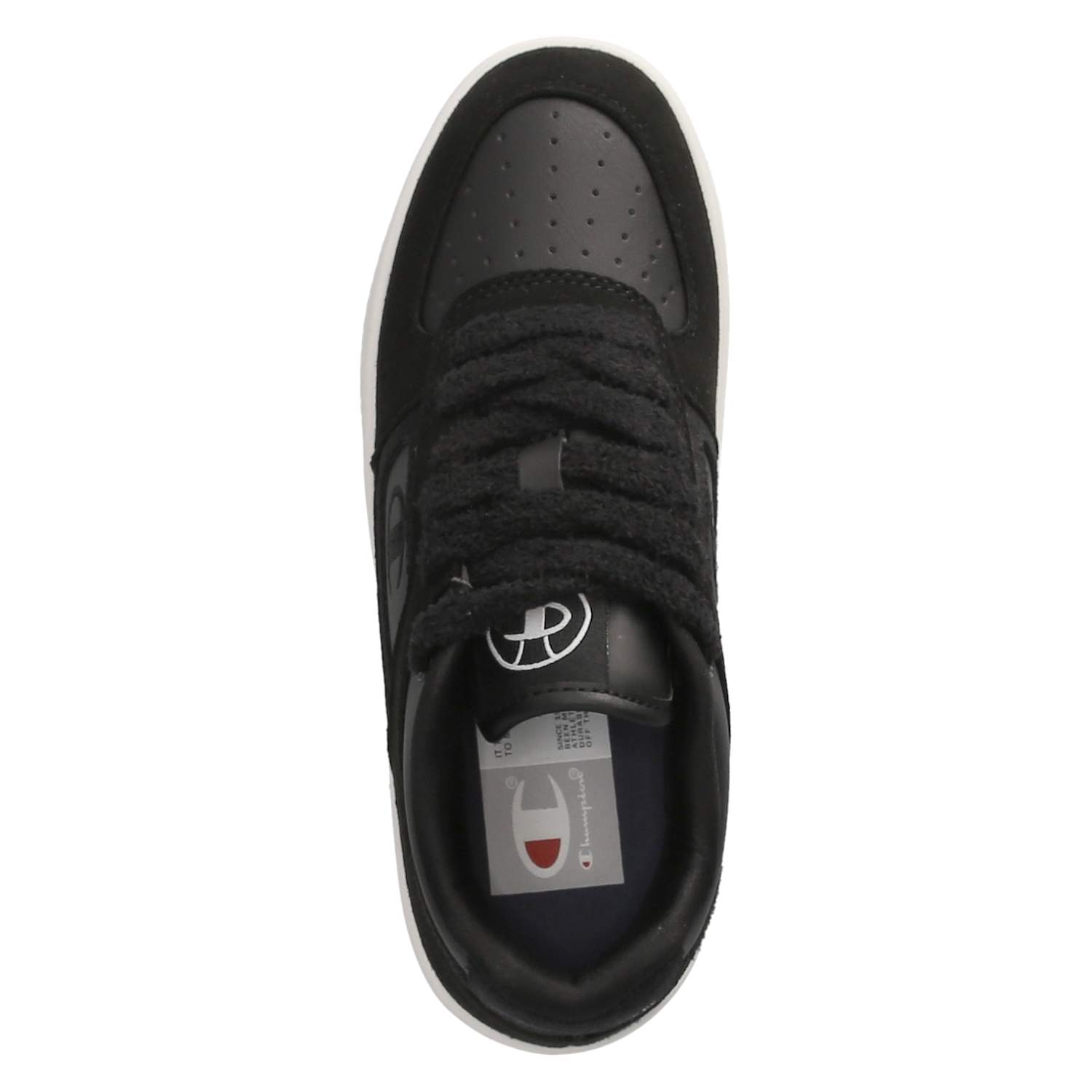 Champion Low Sneaker FOULPLAY - nbk