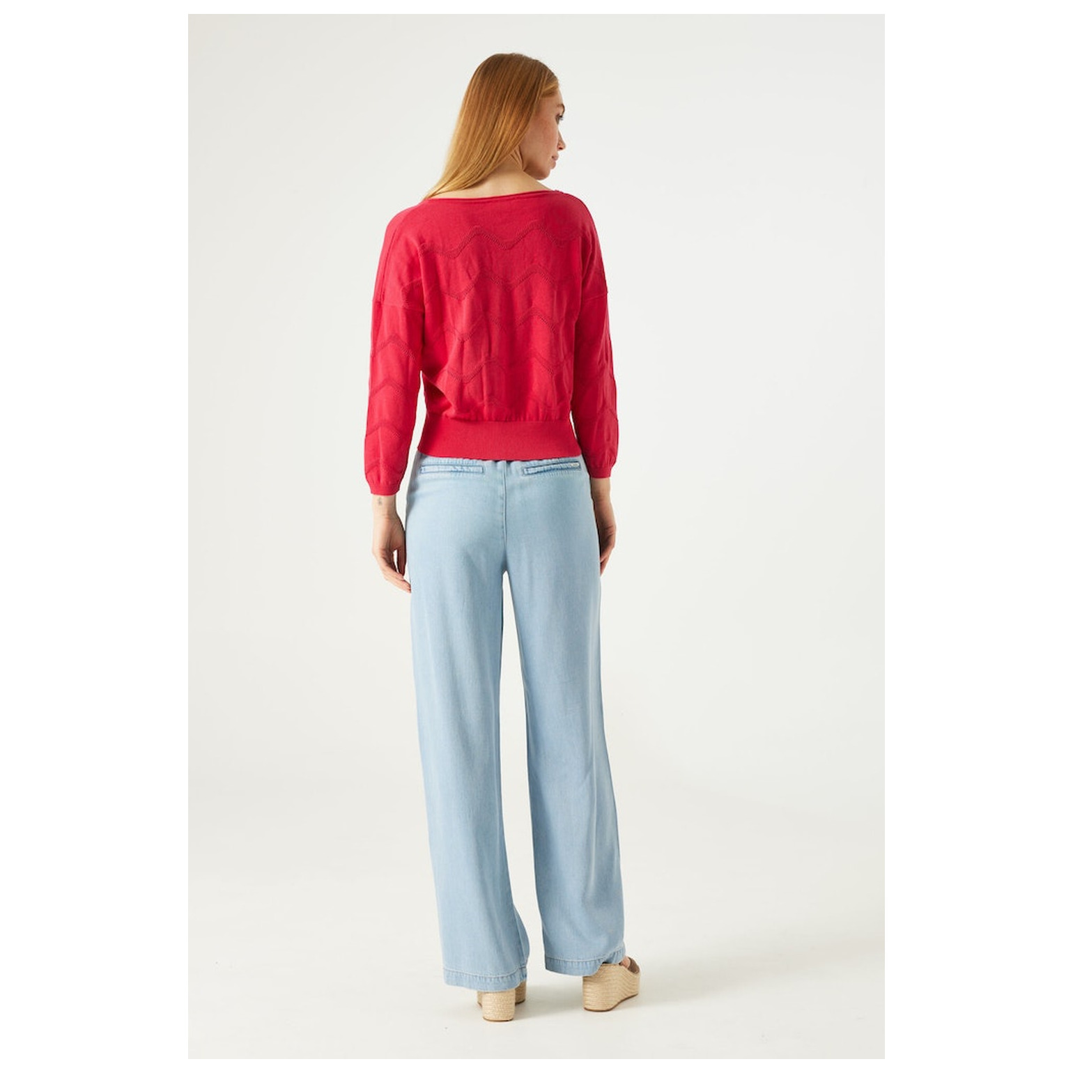 Garcia O40111_ladies pants