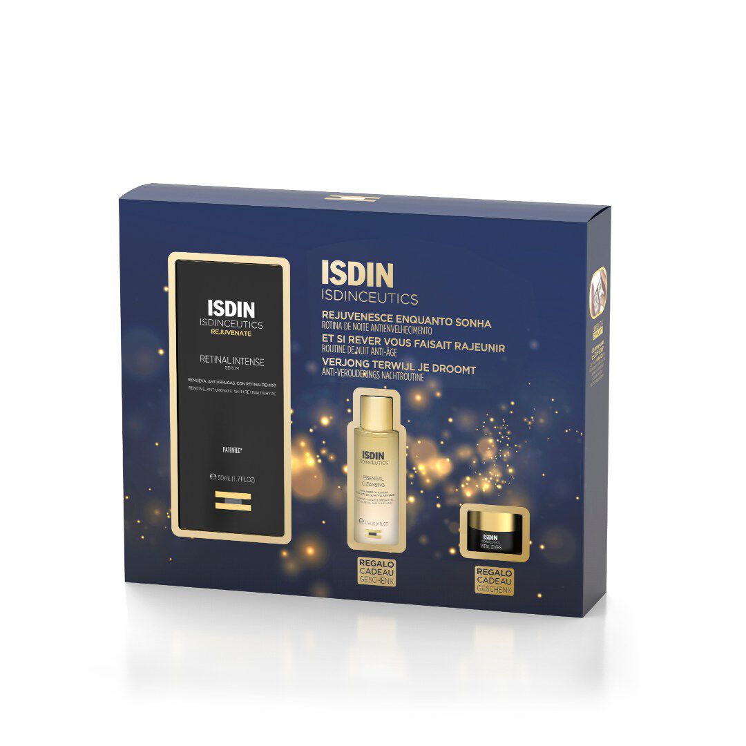 Coffret Retinal Intense - 50ml