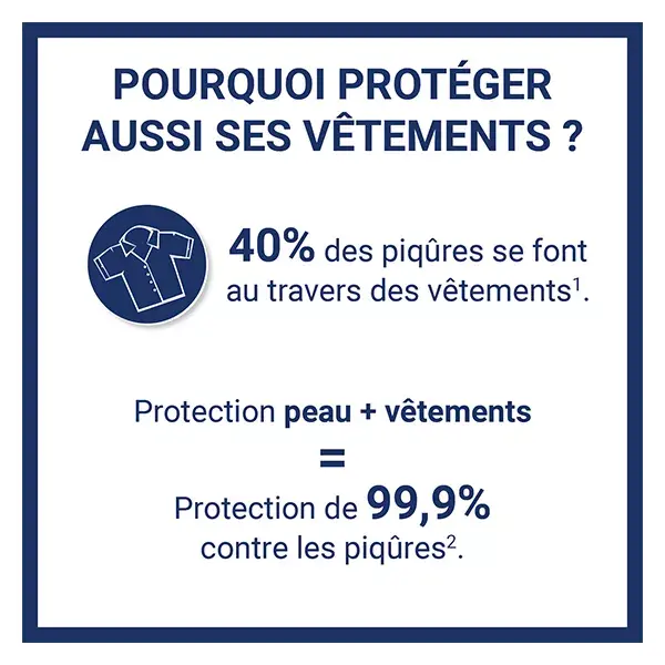 Spray repelente de mosquitos Insect Screen, de origem vegetal, em aerossol, 100ml, pacote com 2 unidades.