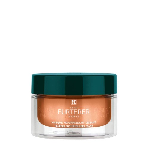 René Furterer Sublime Karité Máscara Nutritiva Modeladora 200ml