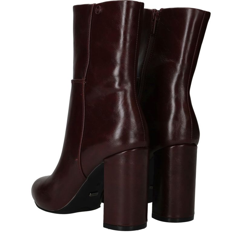 Mexx Kianna Indy Laarzen Rood Dames