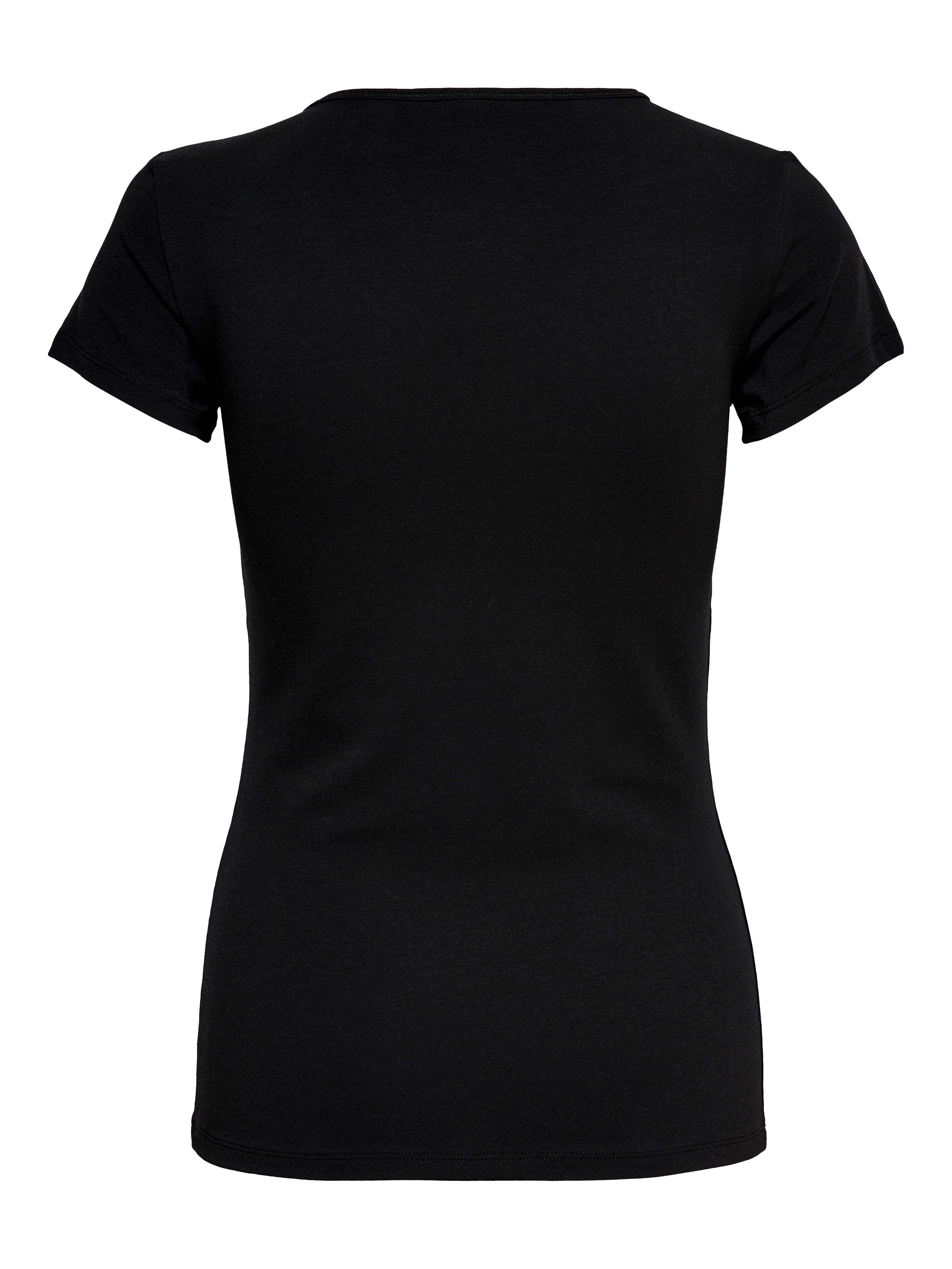 ONLLIVE Top Black