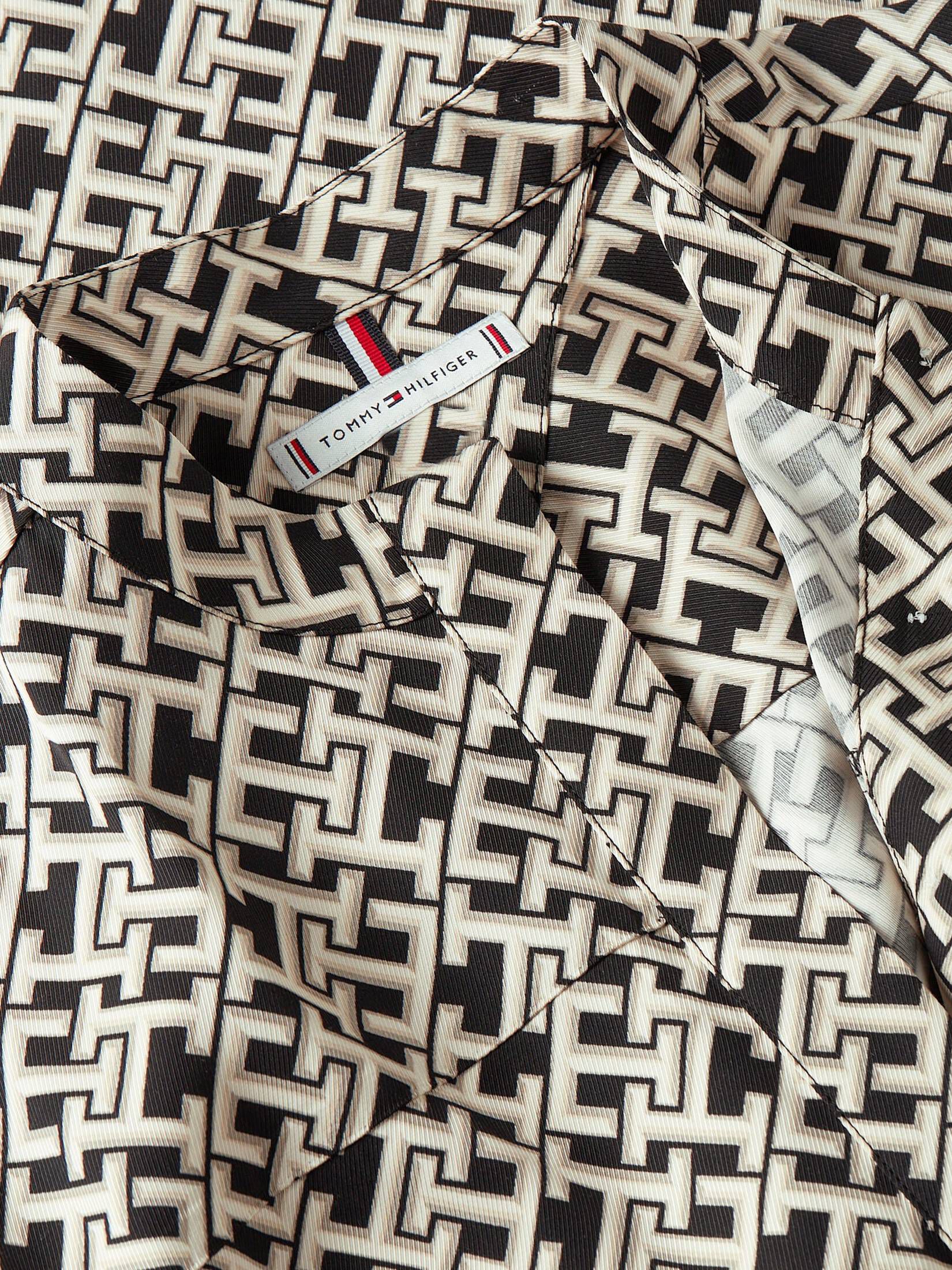 Tommy Hilfiger| Damen Bluse