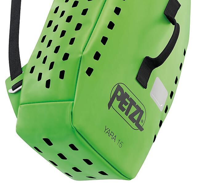 PETZL - SAC YARA CLUB 15