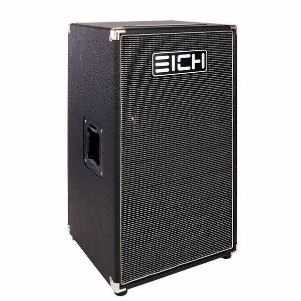 Eich Amplification 1210S-8 Cabinet