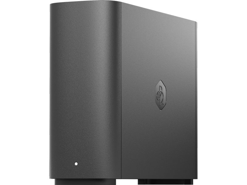 Synology BeeStation 4 TB Persönlicher Cloudspeicher
