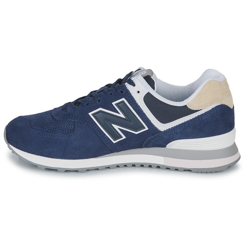 New Balance - 574 - Marine