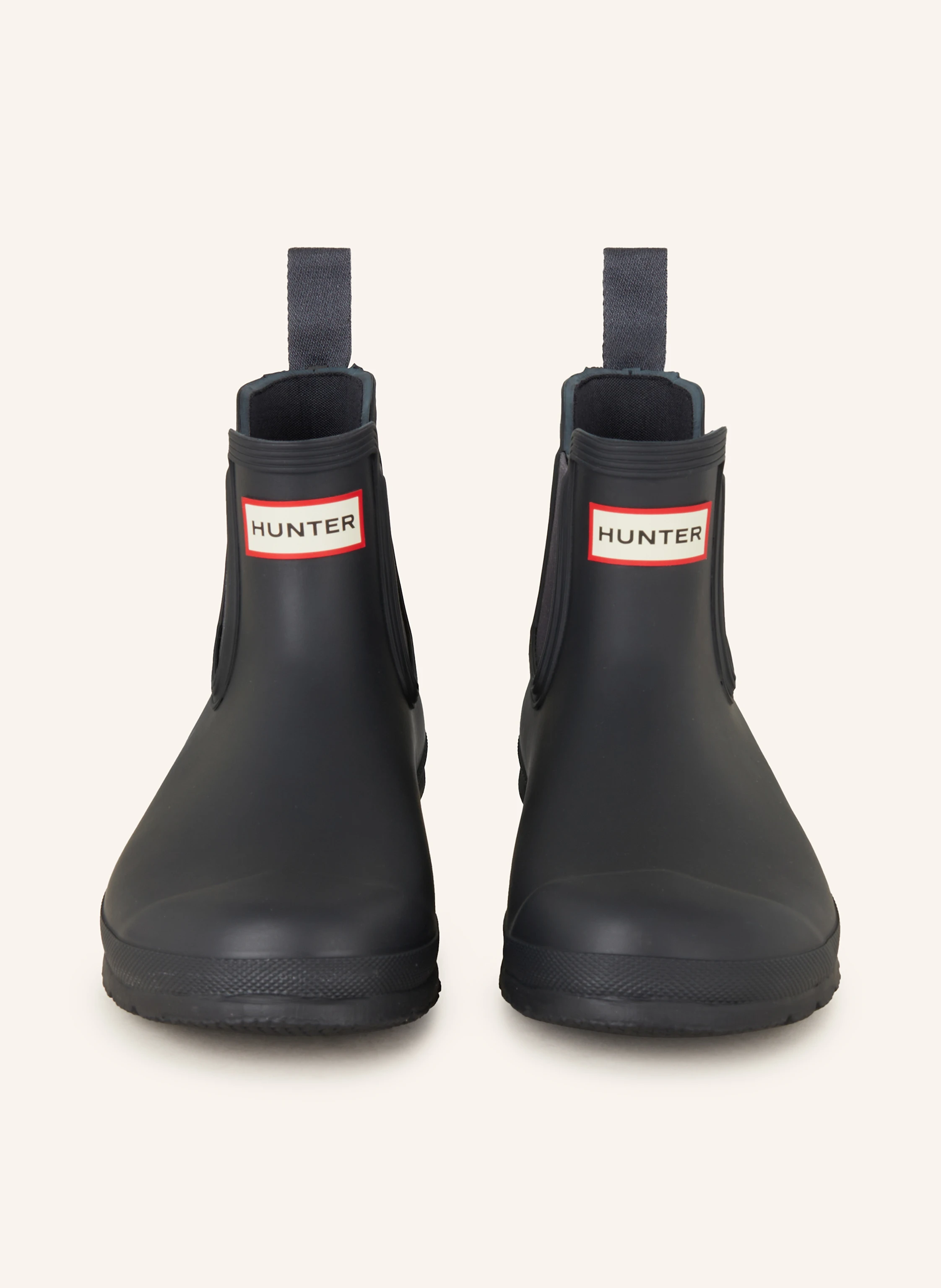 HUNTER Chelsea-Boots
