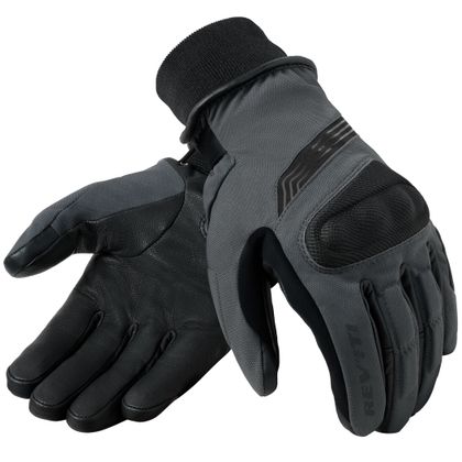 Gants Rev it HYDRA 2 H2O - Gris