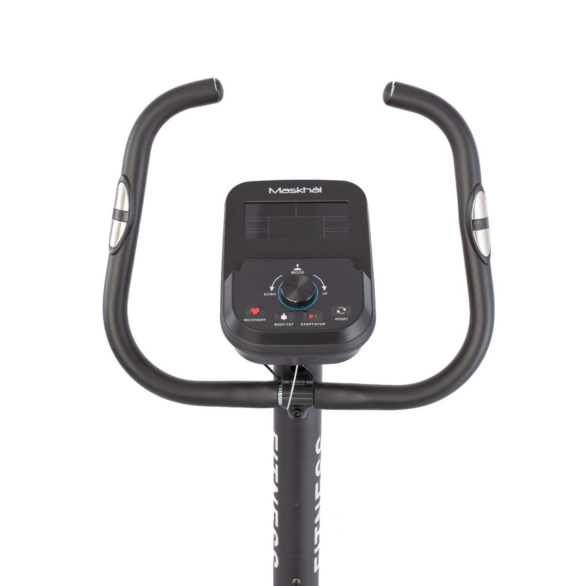 Bicicleta ergométrica Maskhal Mk160