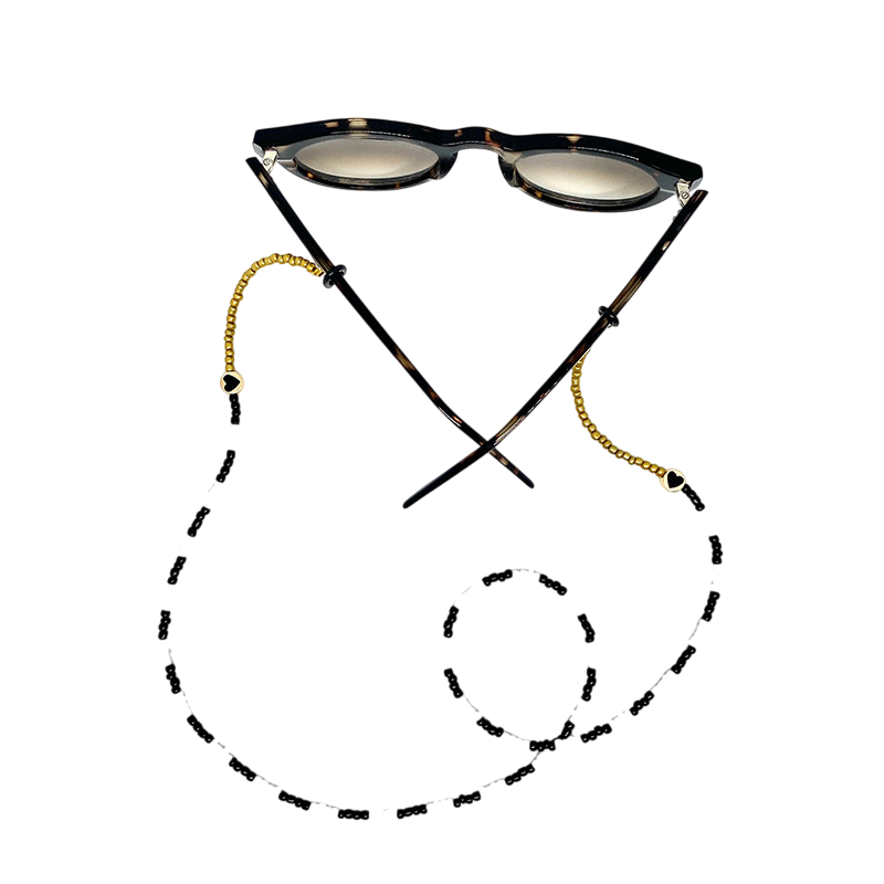 Brillenkette Zaza