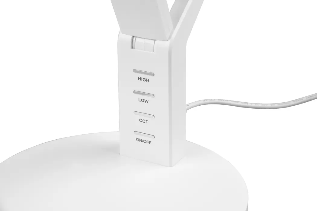 LED-Tischleuchte Ava